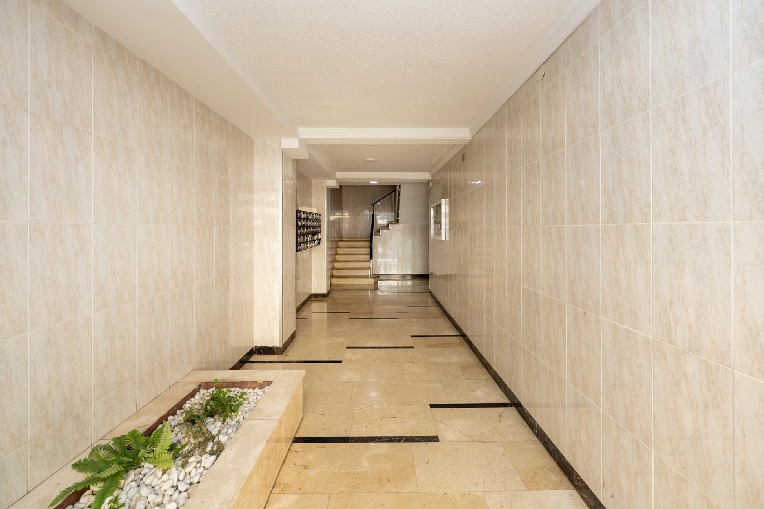 kaufen Wohnung Barrio De Granada Alacantí 4