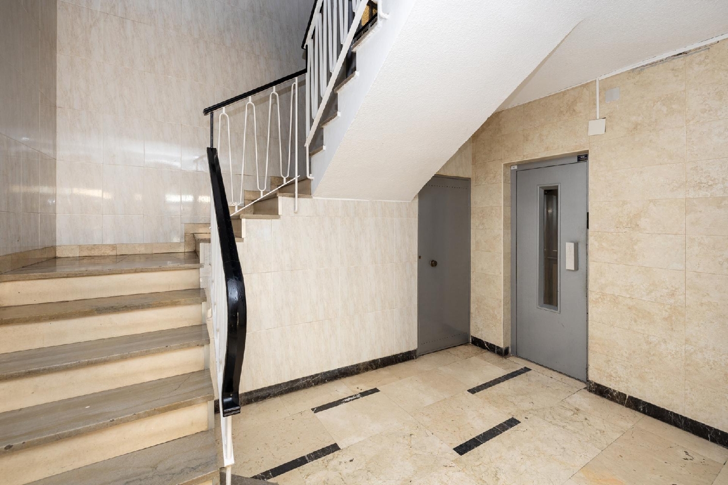 kaufen Wohnung Barrio De Granada Alacantí 5