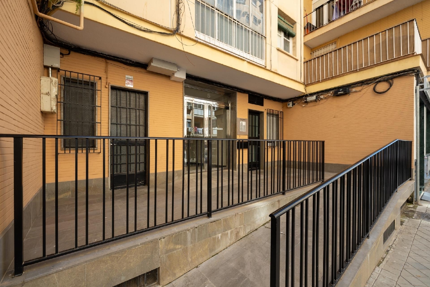 kaufen Wohnung Barrio De Granada Alacantí 3