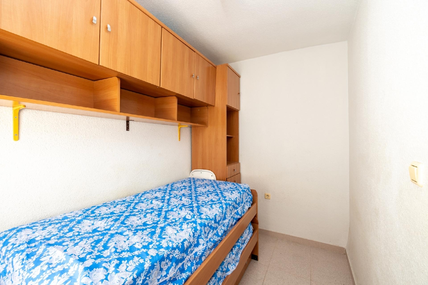 kaufen Wohnung Barrio De Granada Alacantí 8