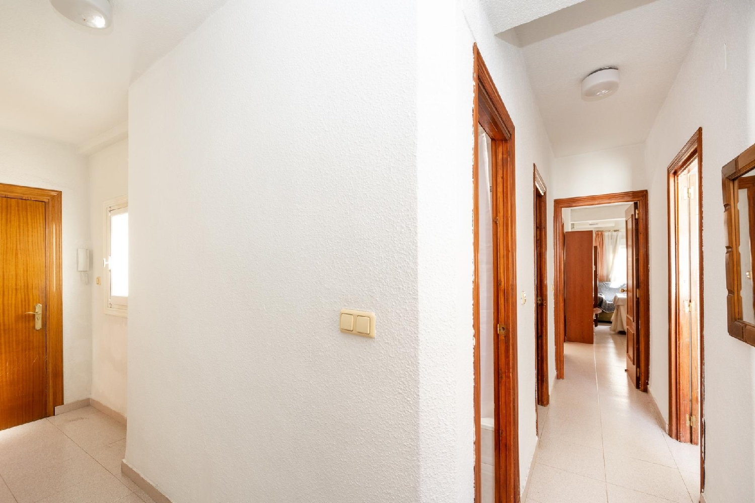 kaufen Wohnung Barrio De Granada Alacantí 7