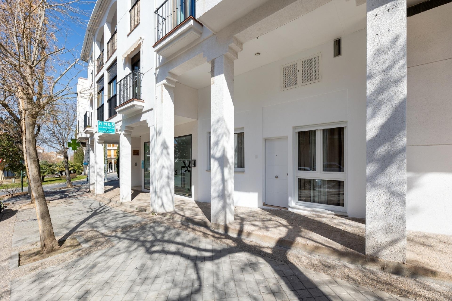 for sale apartment Barrio De Granada Alacantí 2