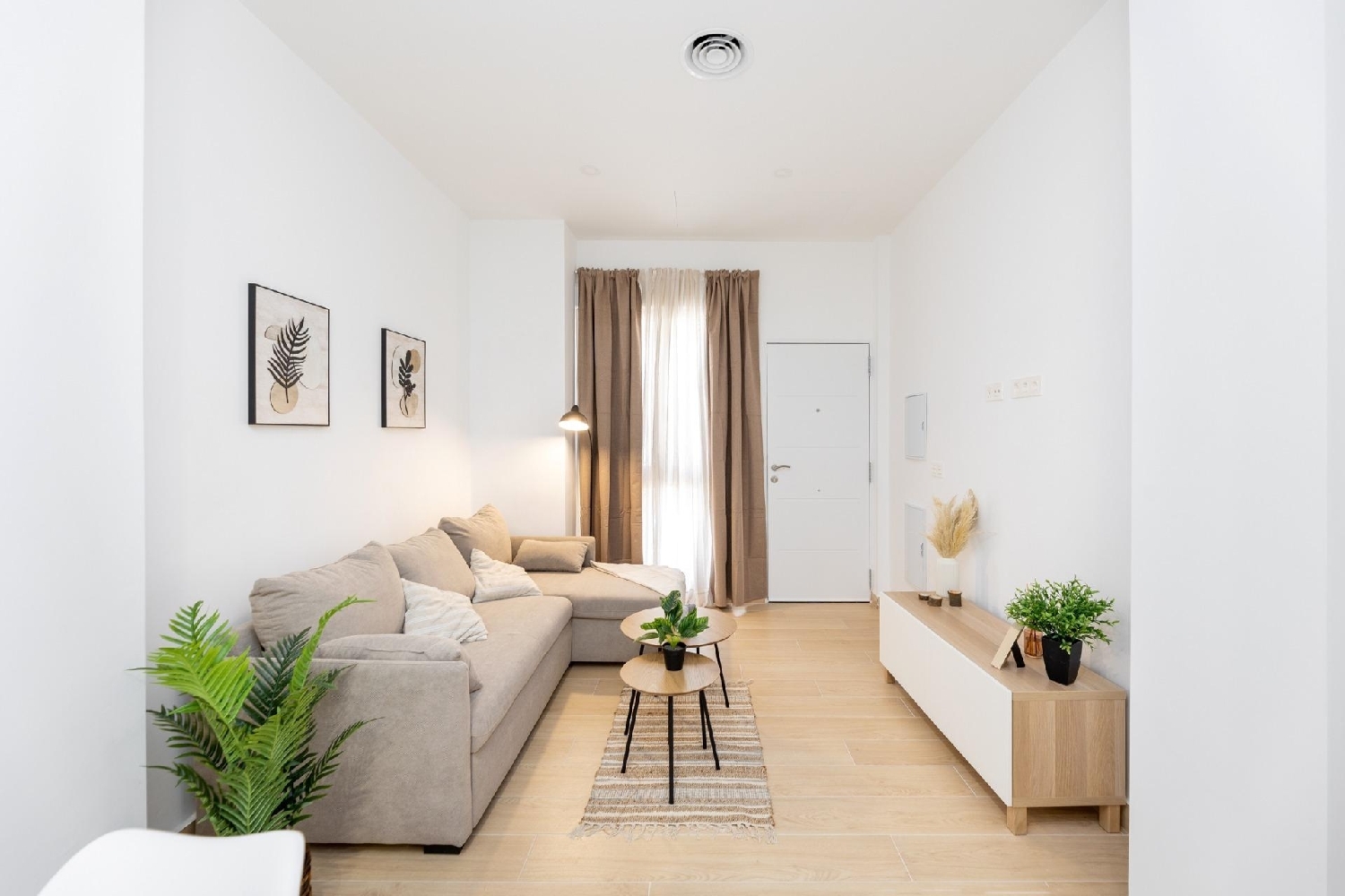 for sale apartment Barrio De Granada Alacantí 5