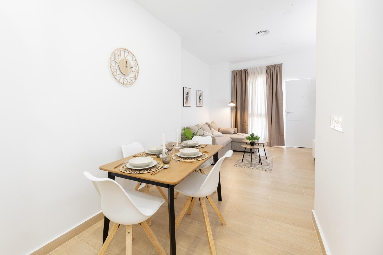 for sale apartment Barrio De Granada Alacantí 6