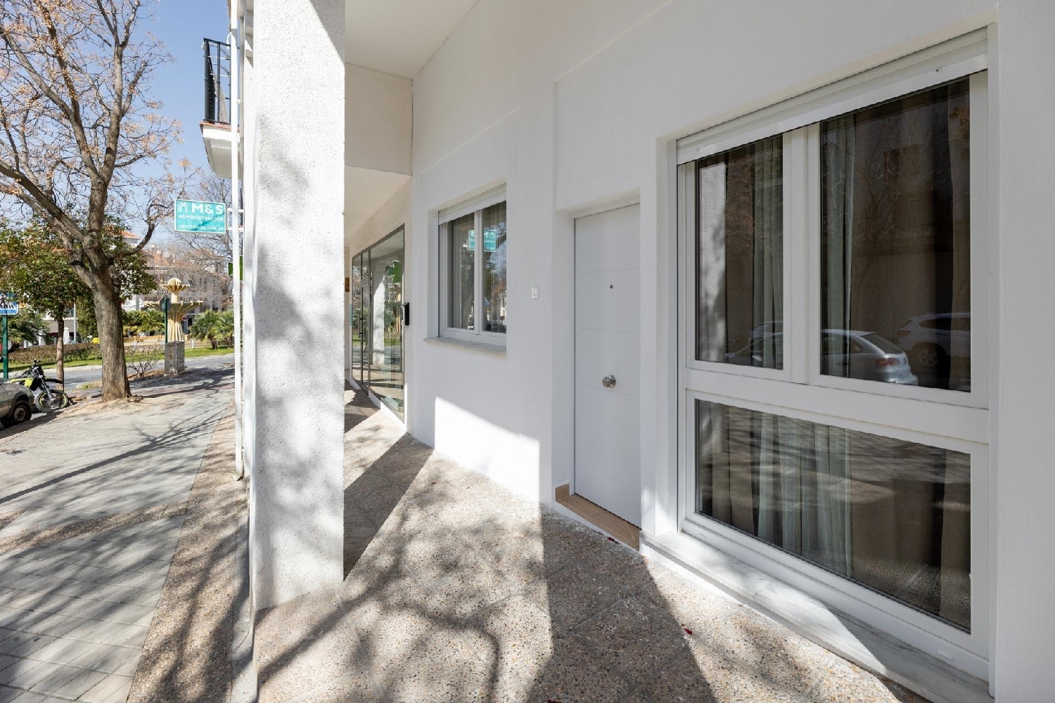 for sale apartment Barrio De Granada Alacantí 3