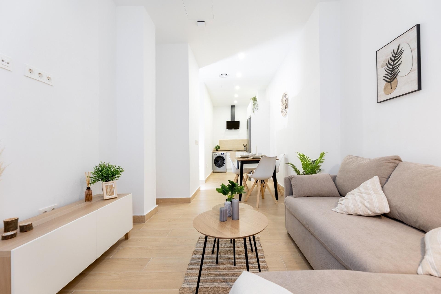 for sale apartment Barrio De Granada Alacantí 7