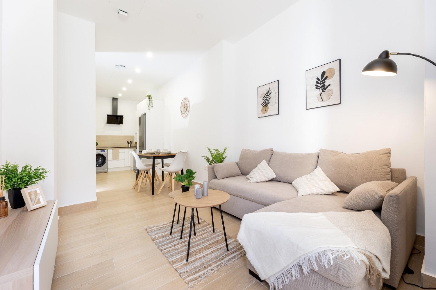 for sale apartment Barrio De Granada Alacantí 8