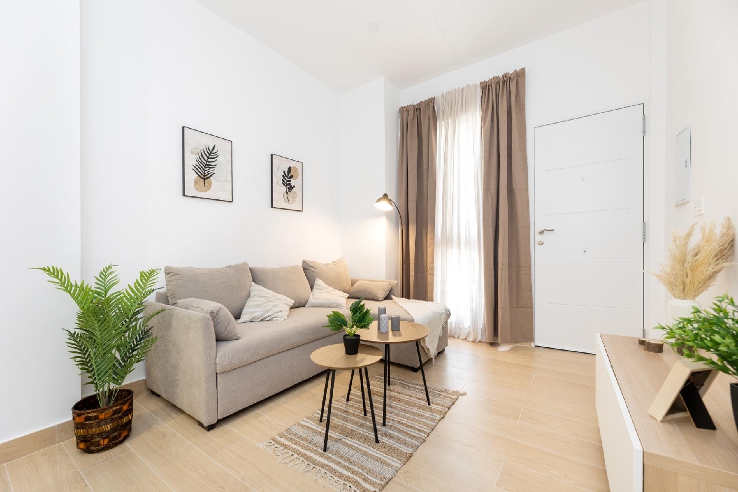 for sale apartment Barrio De Granada Alacantí 4