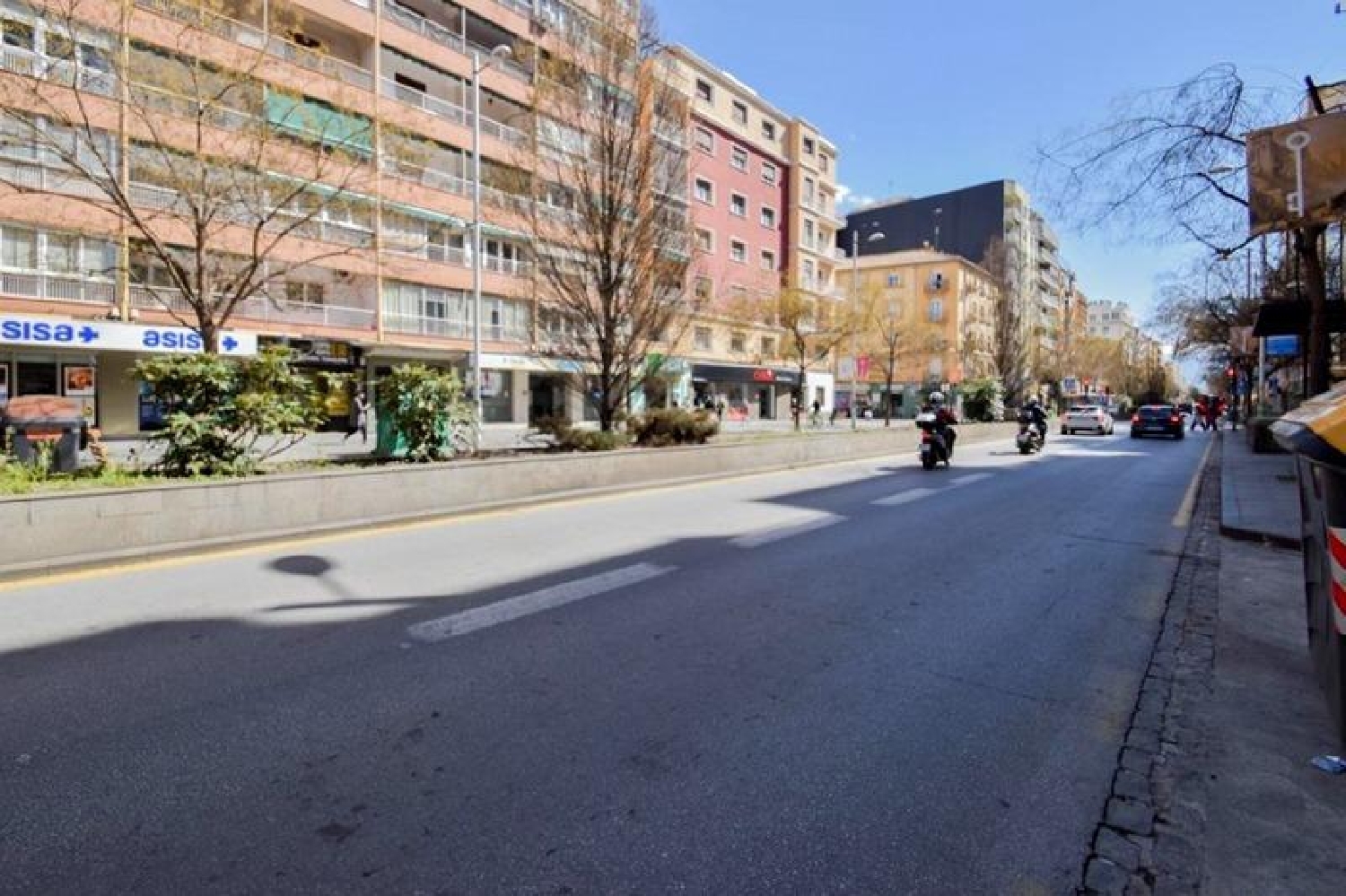  for sale apartment Barrio De Granada Alacantí 3