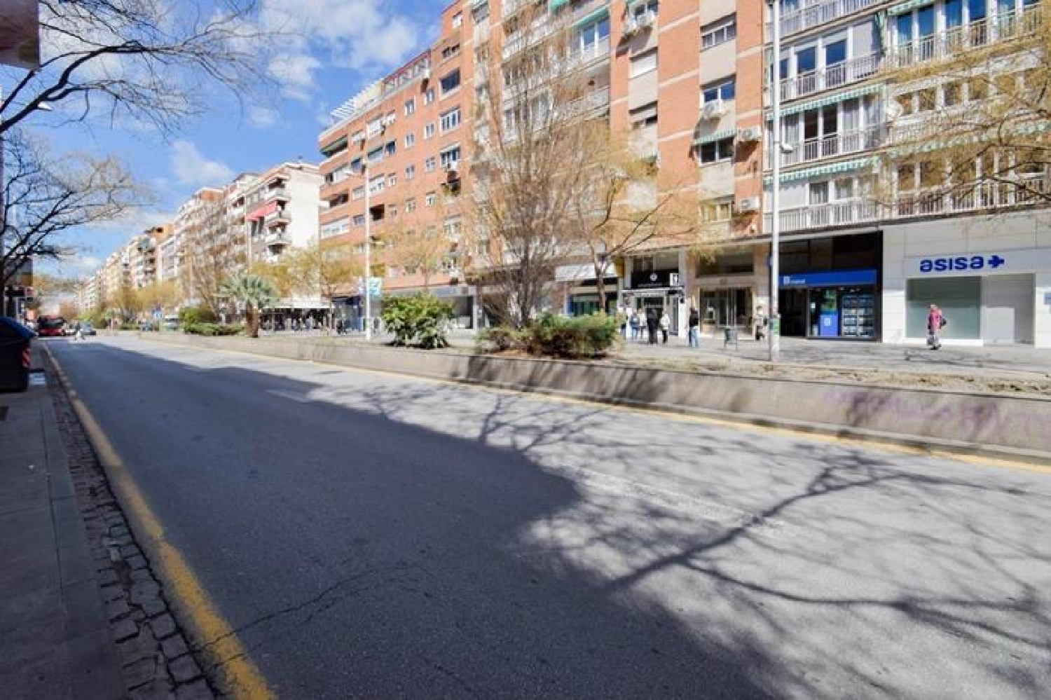  for sale apartment Barrio De Granada Alacantí 2