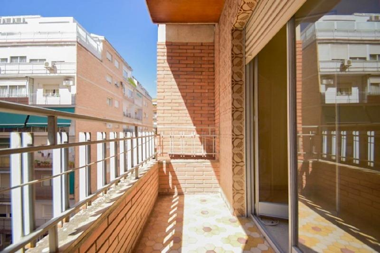  for sale apartment Barrio De Granada Alacantí 1