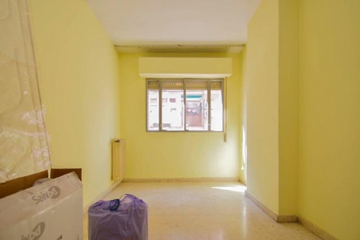  for sale apartment Barrio De Granada Alacantí 7