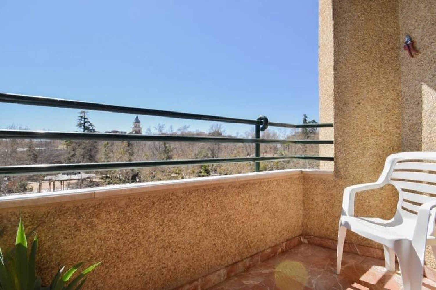  till salu lägenhet Barrio De Granada Alacantí 8