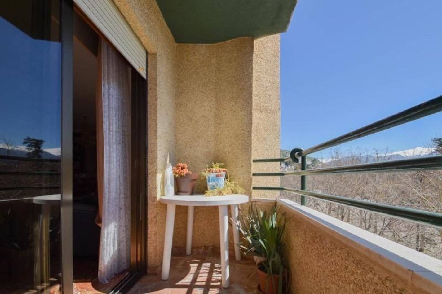  till salu lägenhet Barrio De Granada Alacantí 7