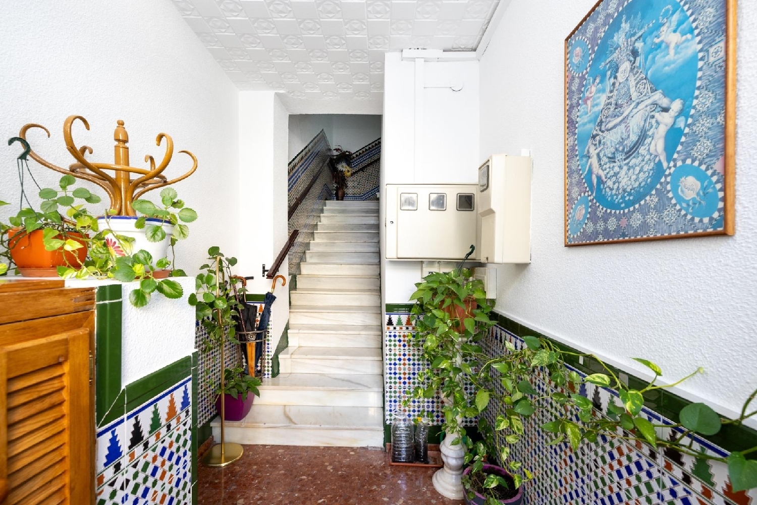  till salu lägenhet Barrio De Granada Alacantí 3