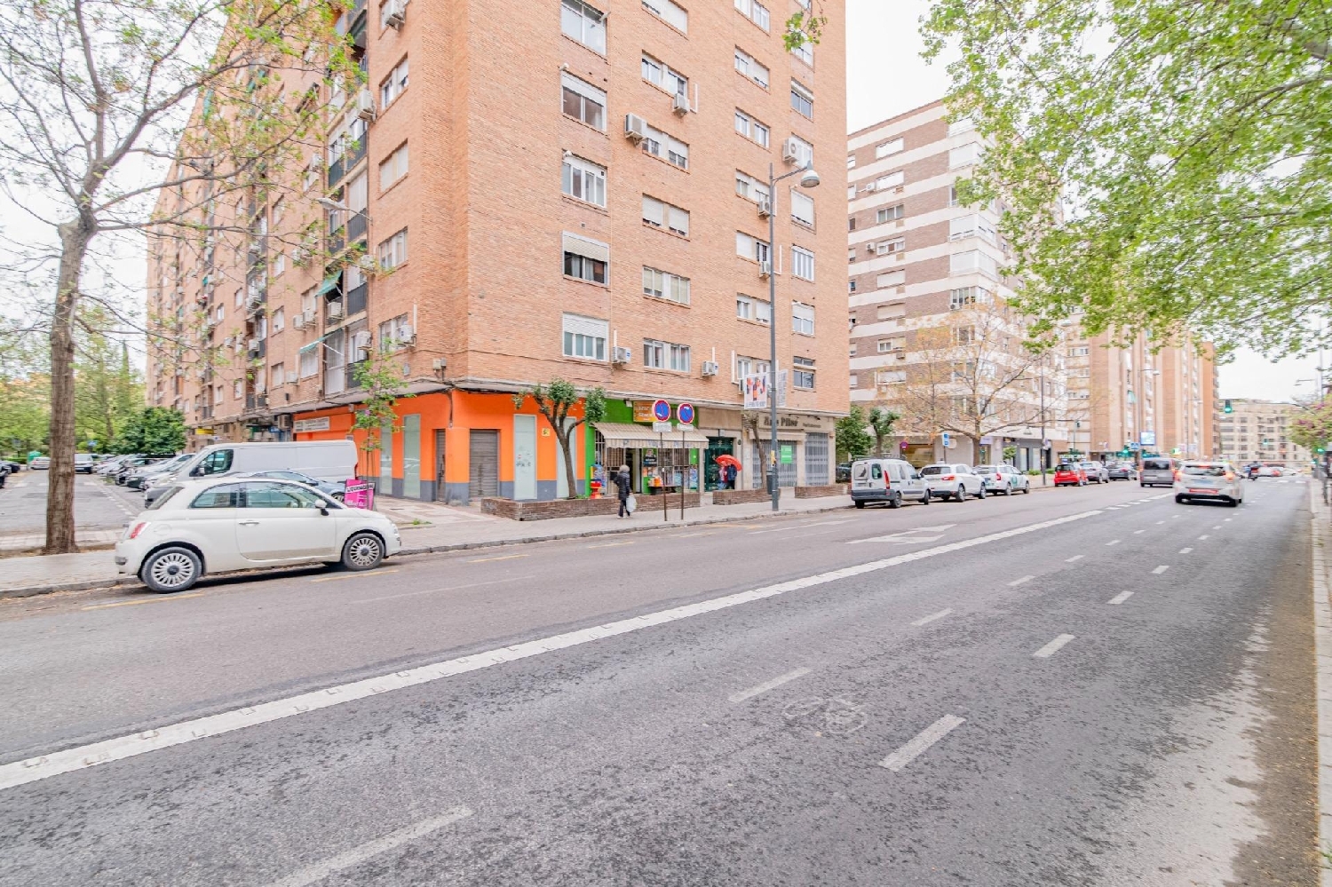  till salu lägenhet Barrio De Granada Alacantí 3