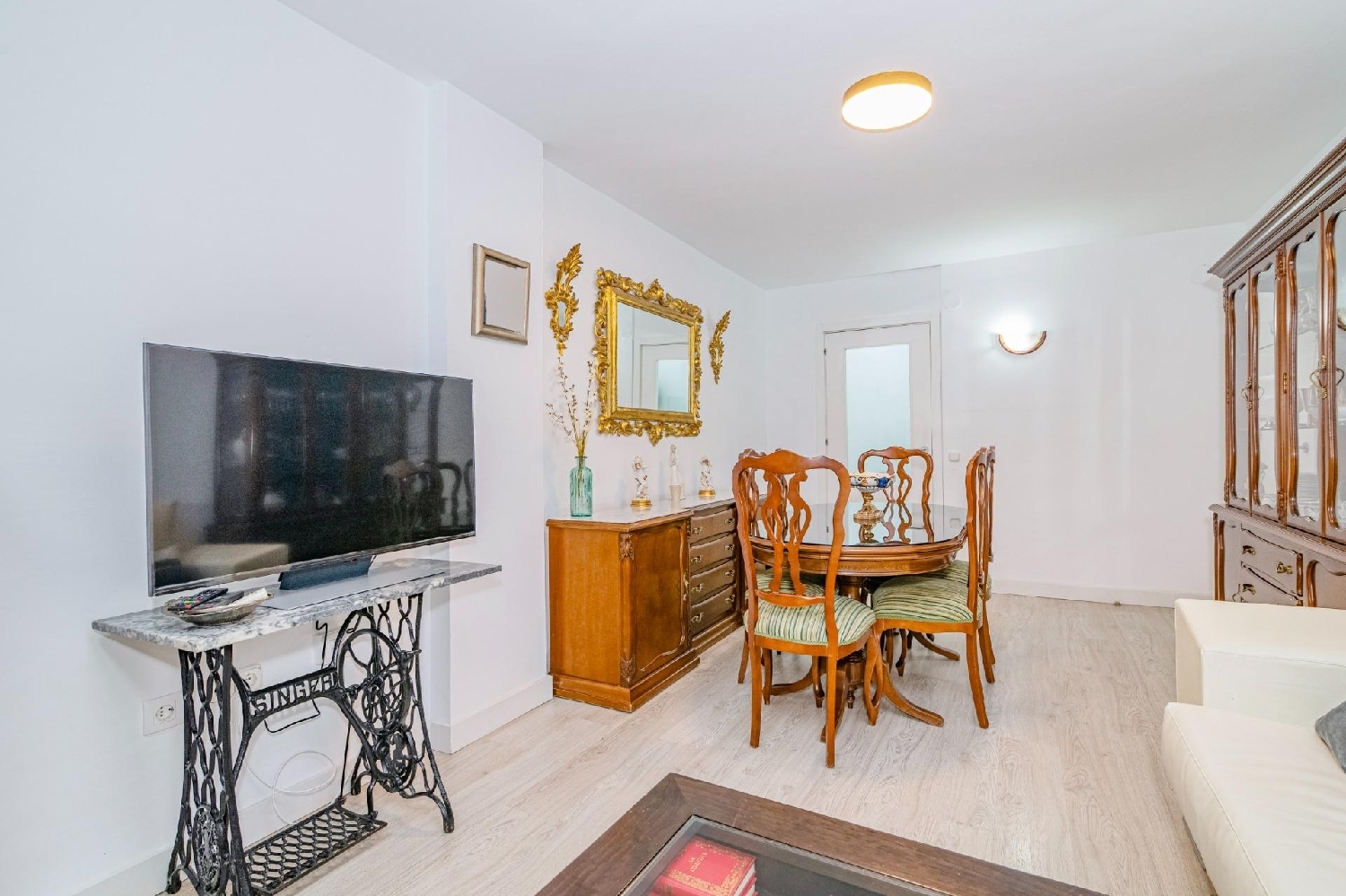  till salu lägenhet Barrio De Granada Alacantí 7