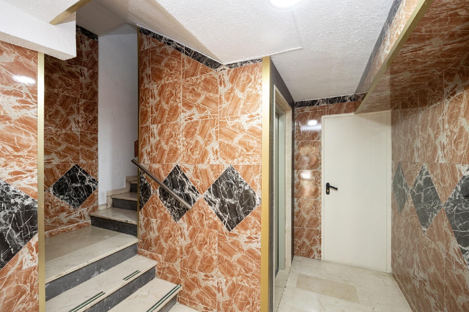  en venta apartamento Barrio De Granada Alacantí 5