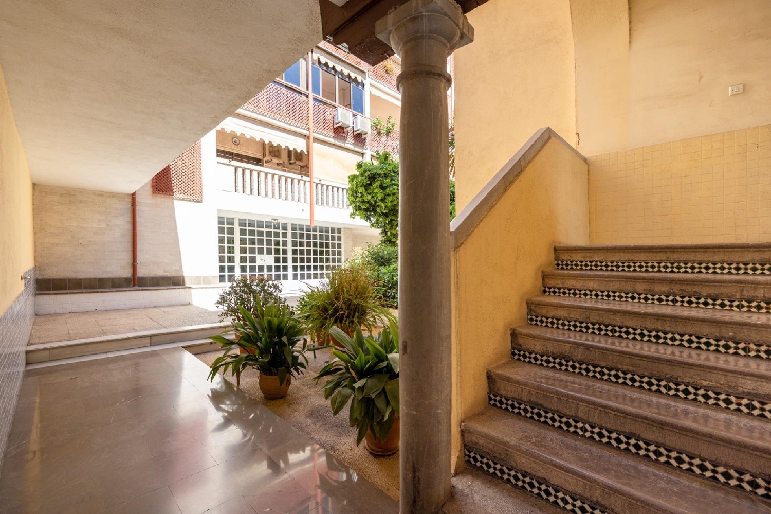  en venta apartamento Barrio De Granada Alacantí 4