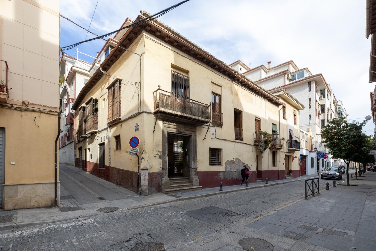  en venta apartamento Barrio De Granada Alacantí 2