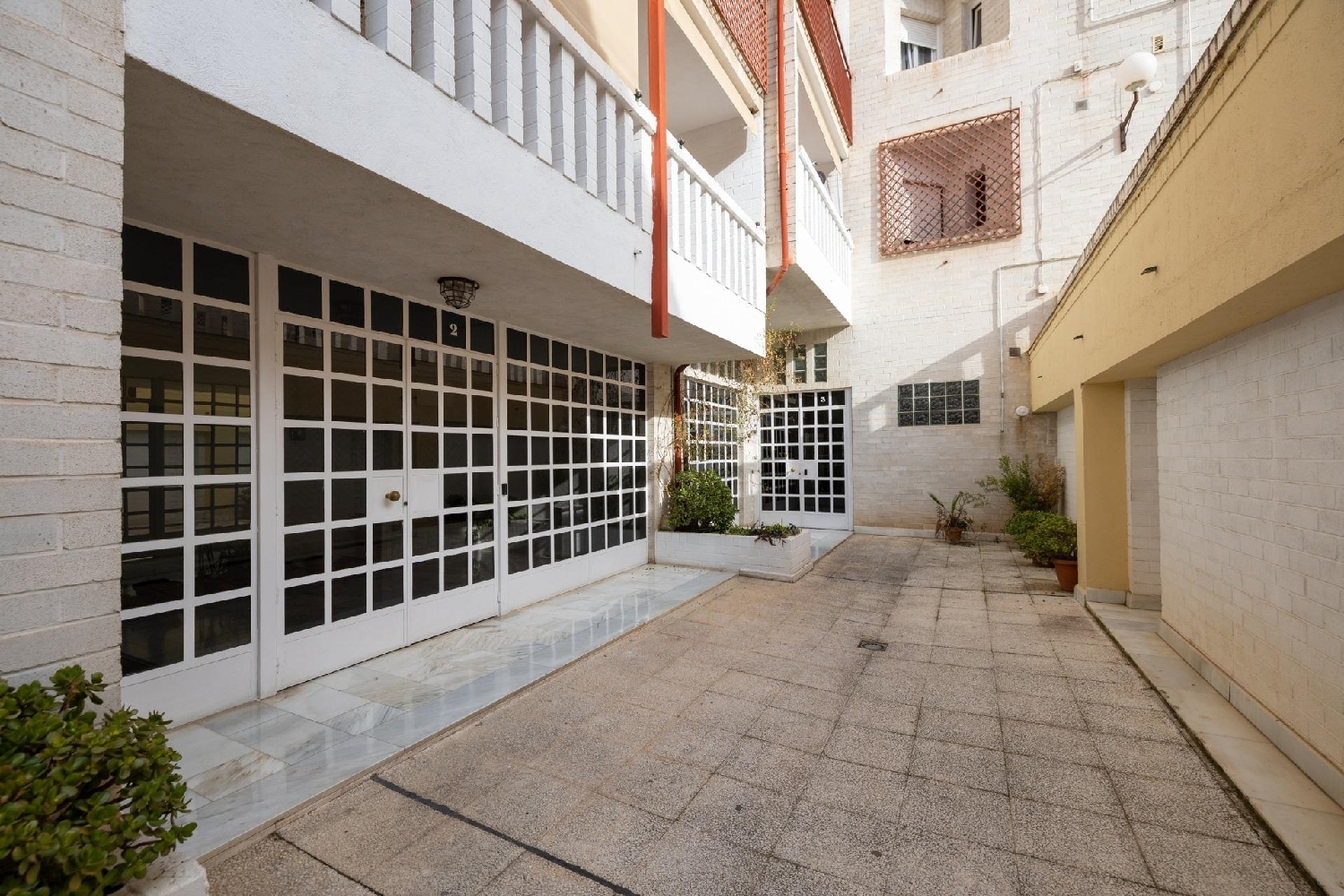  en venta apartamento Barrio De Granada Alacantí 5