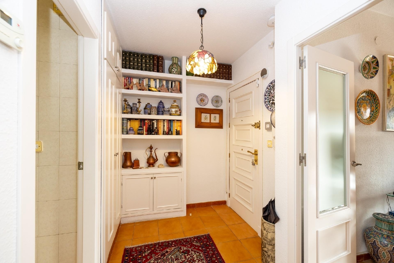  en venta apartamento Barrio De Granada Alacantí 7