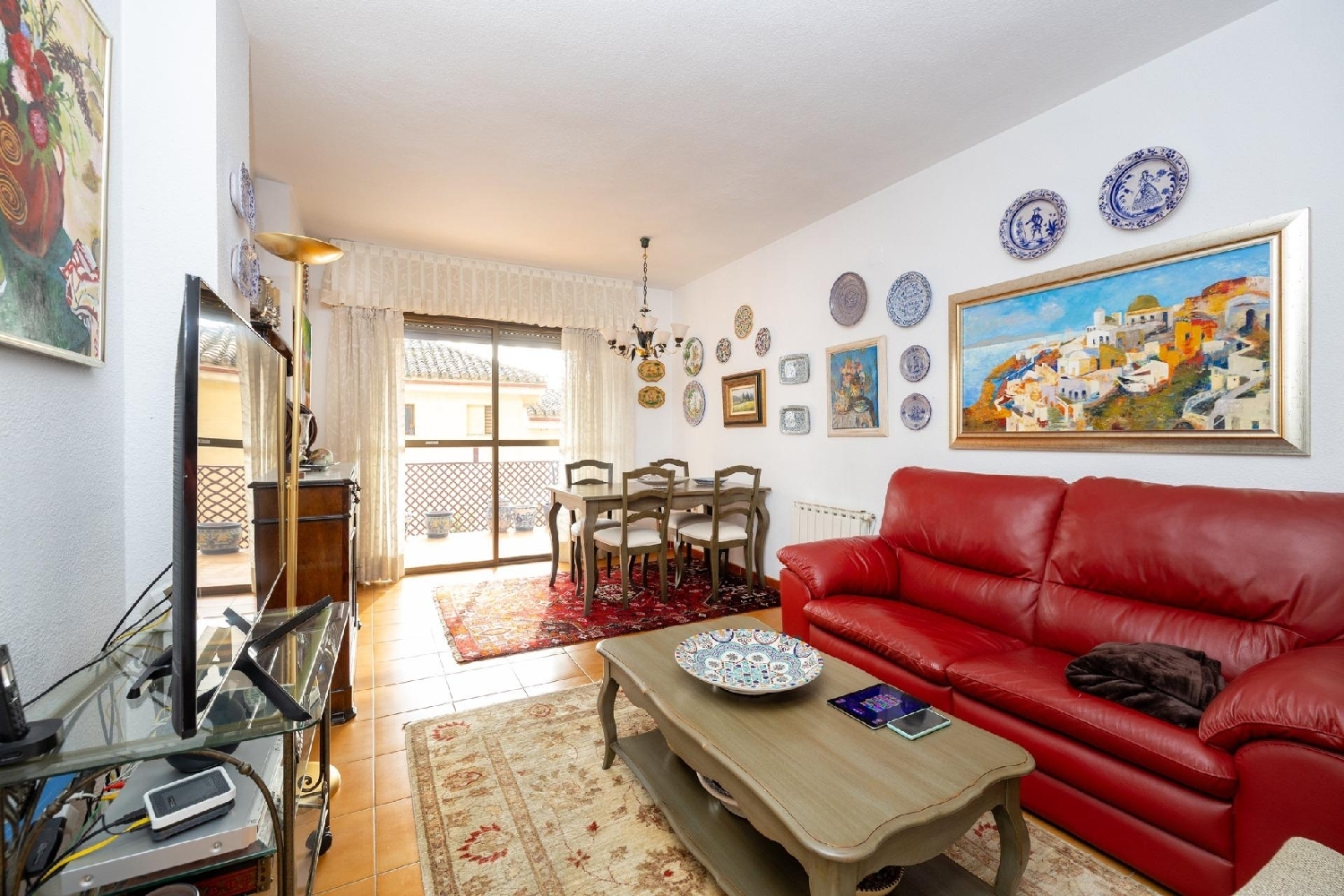  en venta apartamento Barrio De Granada Alacantí 8