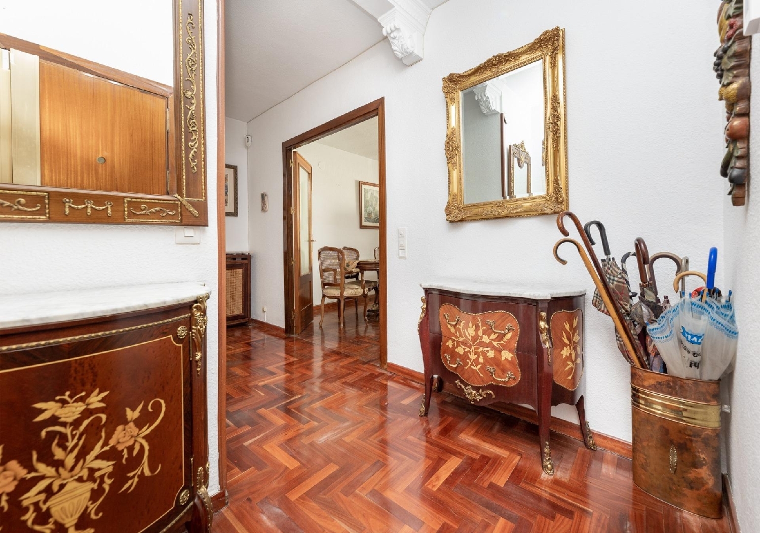  en venta apartamento Barrio De Granada Alacantí 6