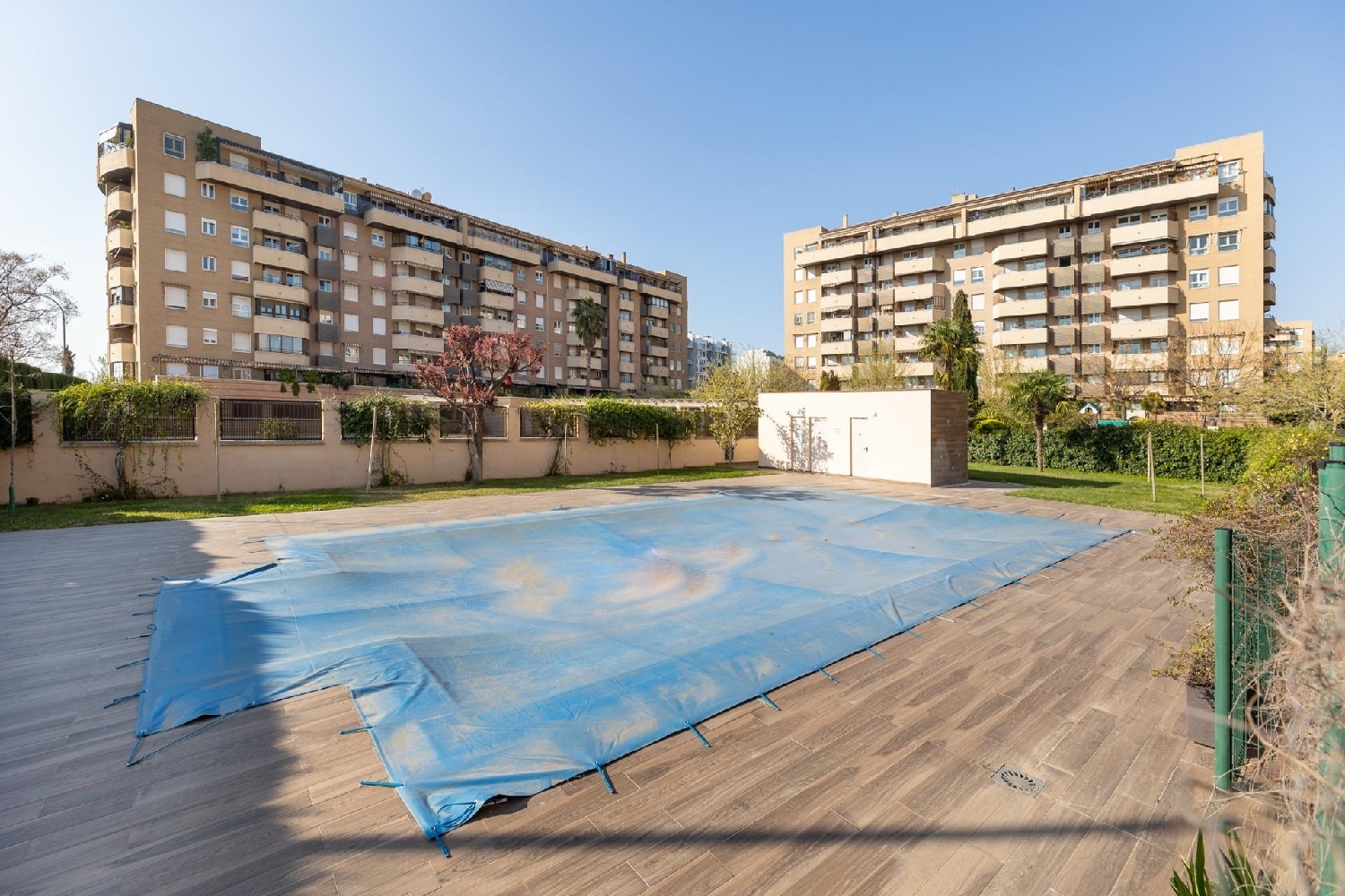  en venta apartamento Barrio De Granada Alacantí 2