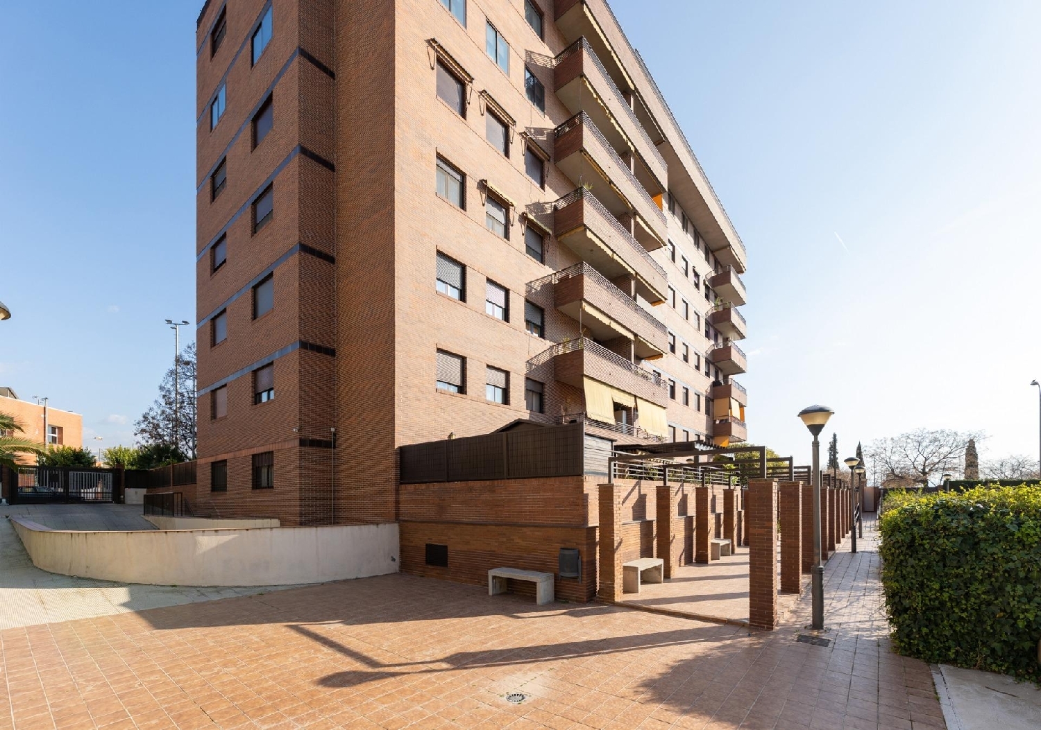  en venta apartamento Barrio De Granada Alacantí 5