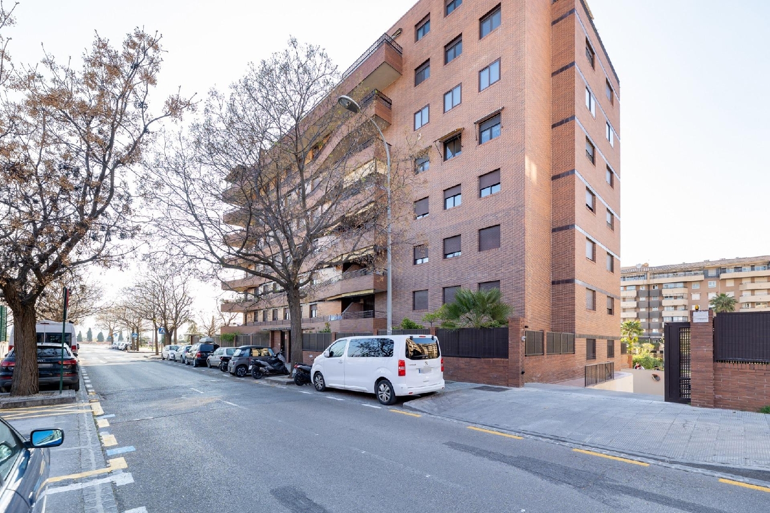  en venta apartamento Barrio De Granada Alacantí 6