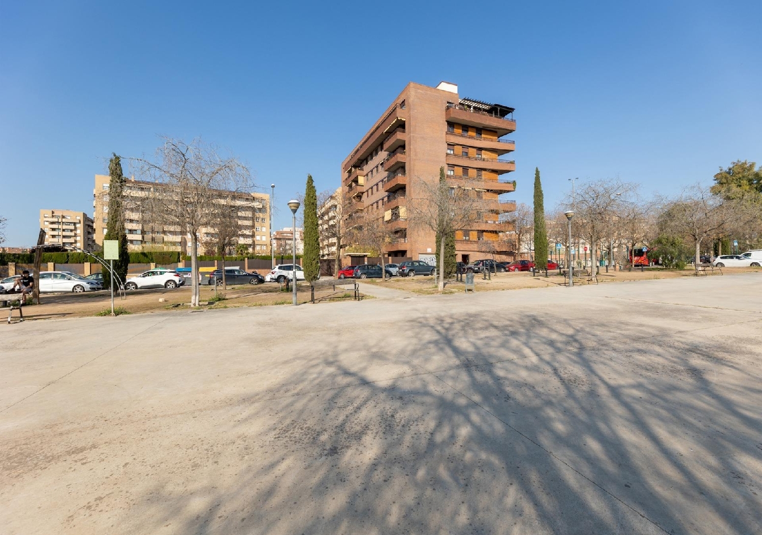  en venta apartamento Barrio De Granada Alacantí 3