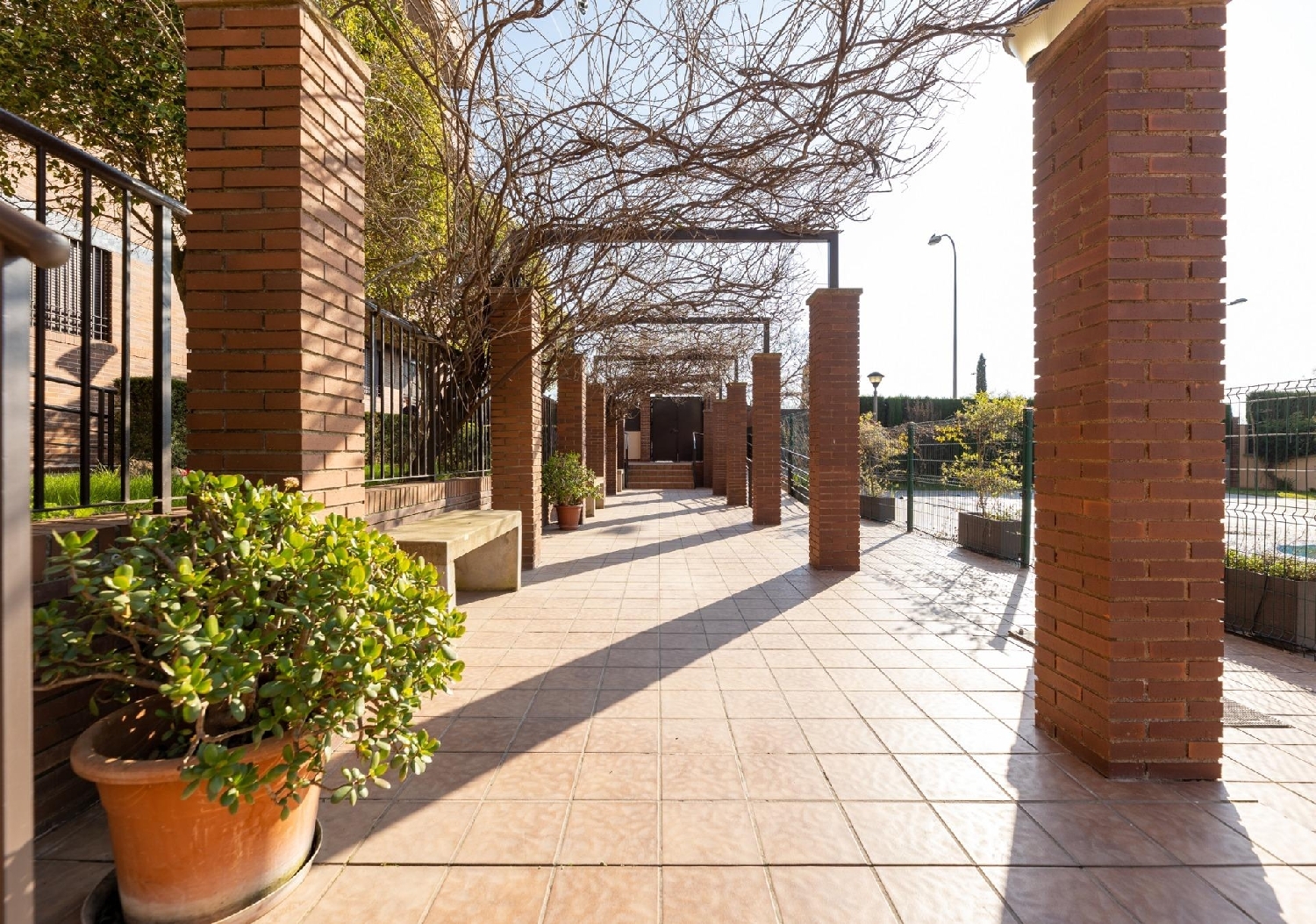  en venta apartamento Barrio De Granada Alacantí 7