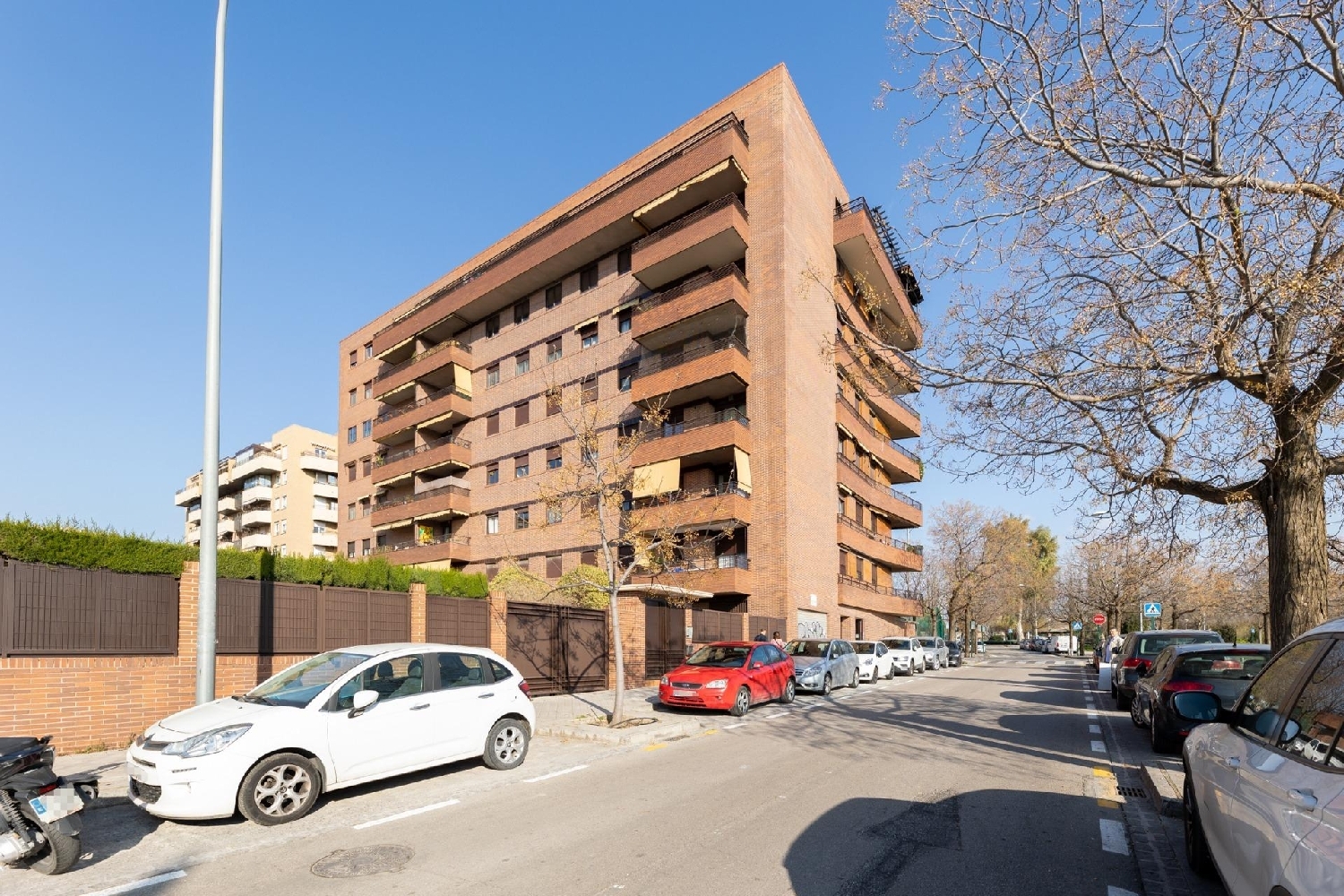  en venta apartamento Barrio De Granada Alacantí 4
