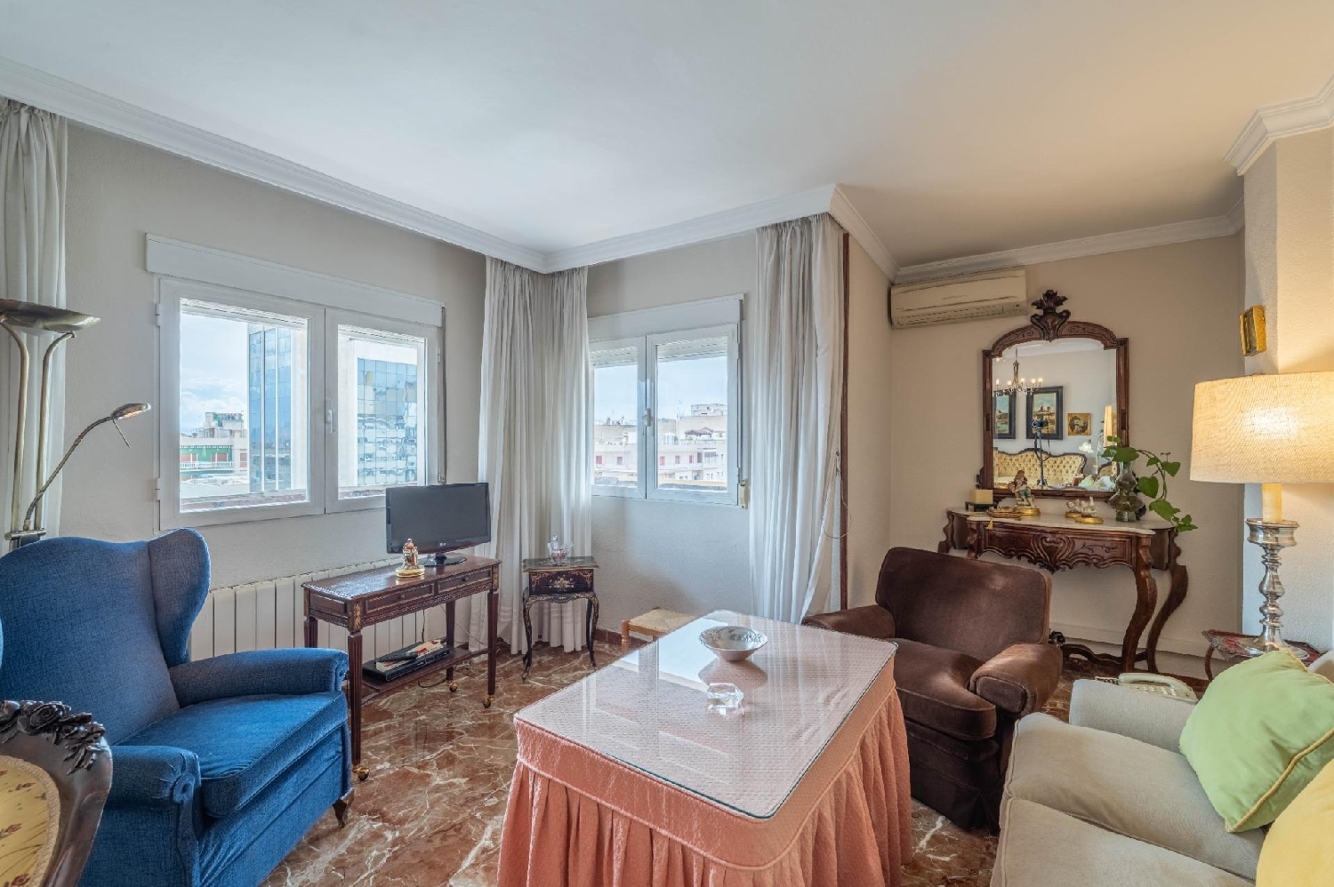  en venta apartamento Barrio De Granada Alacantí 6