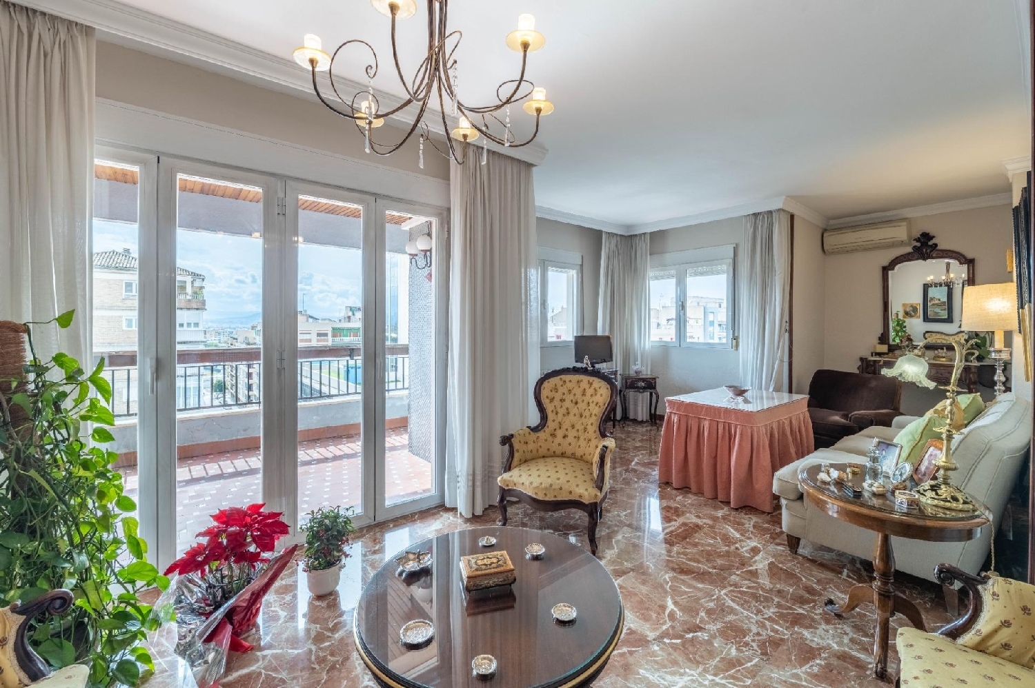  en venta apartamento Barrio De Granada Alacantí 3