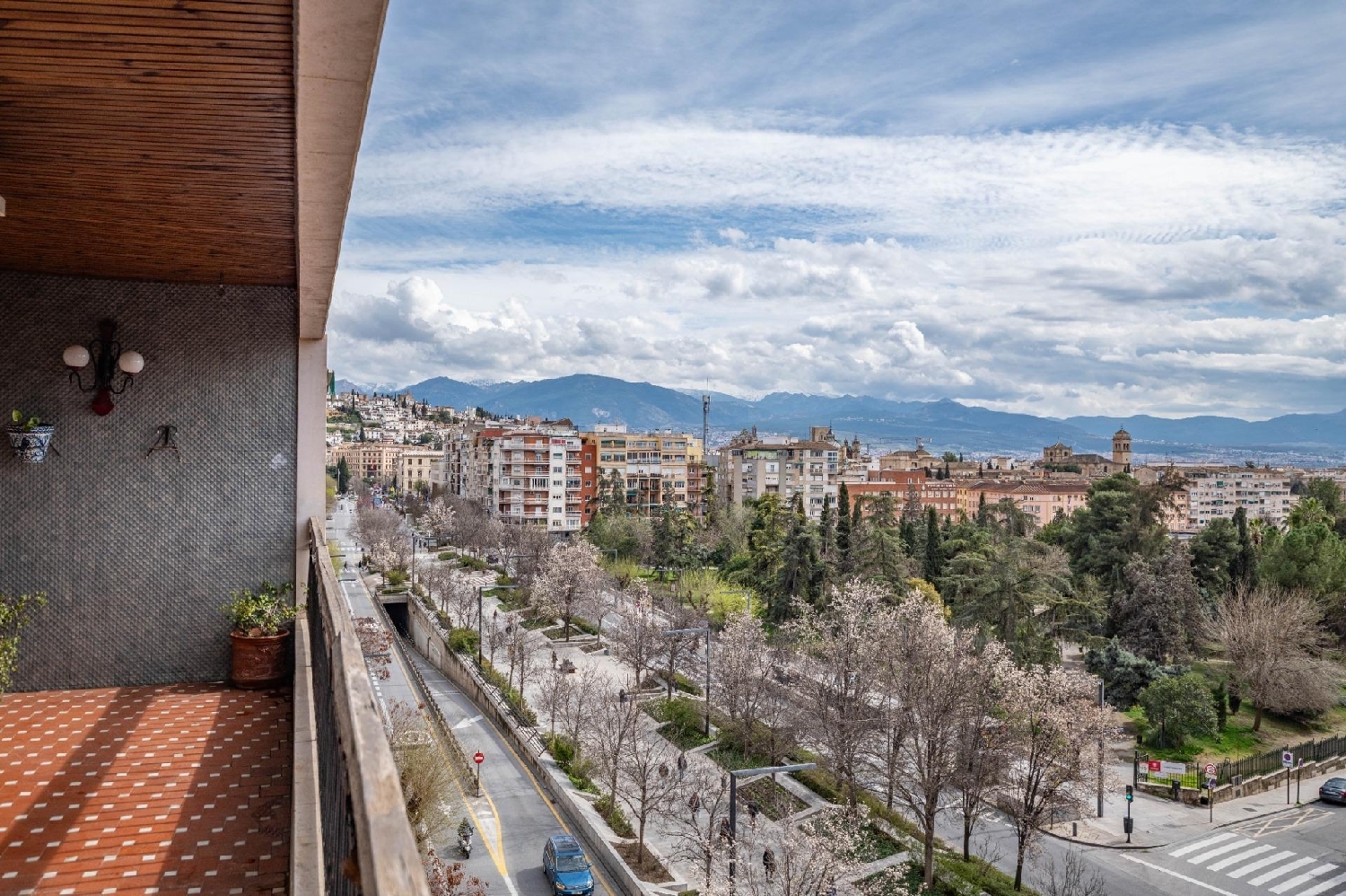  en venta apartamento Barrio De Granada Alacantí 1