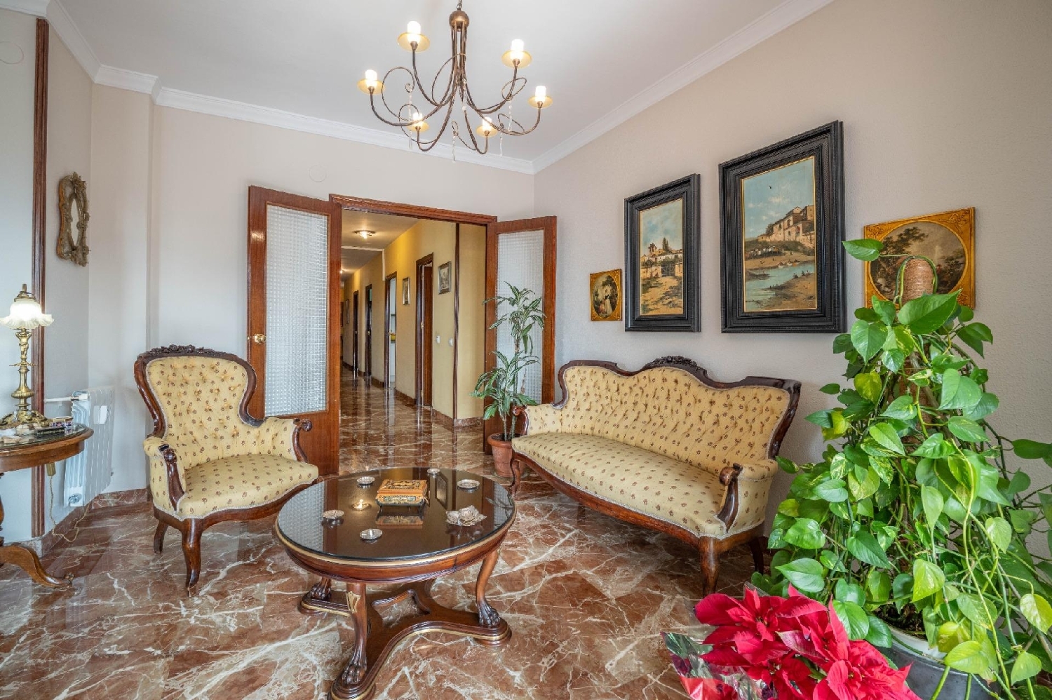  en venta apartamento Barrio De Granada Alacantí 5