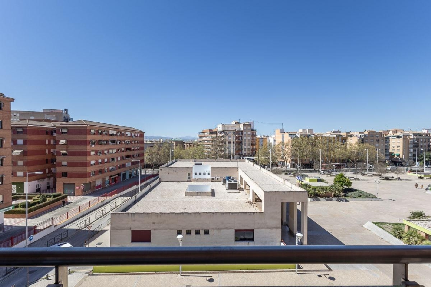  en venta apartamento Barrio De Granada Alacantí 4