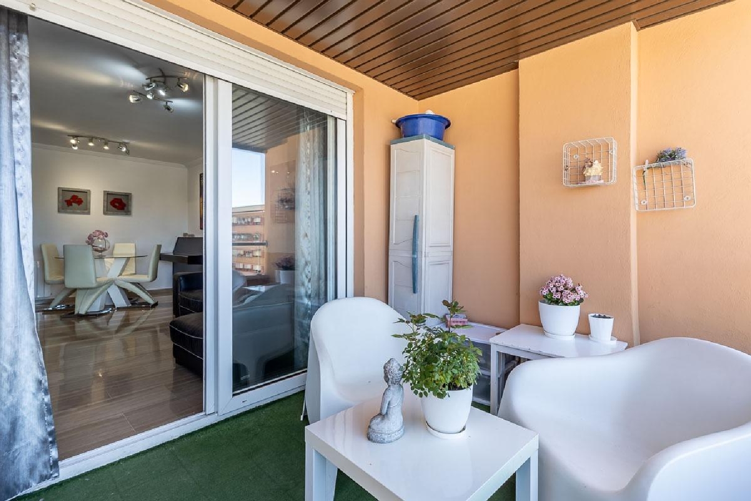  en venta apartamento Barrio De Granada Alacantí 7
