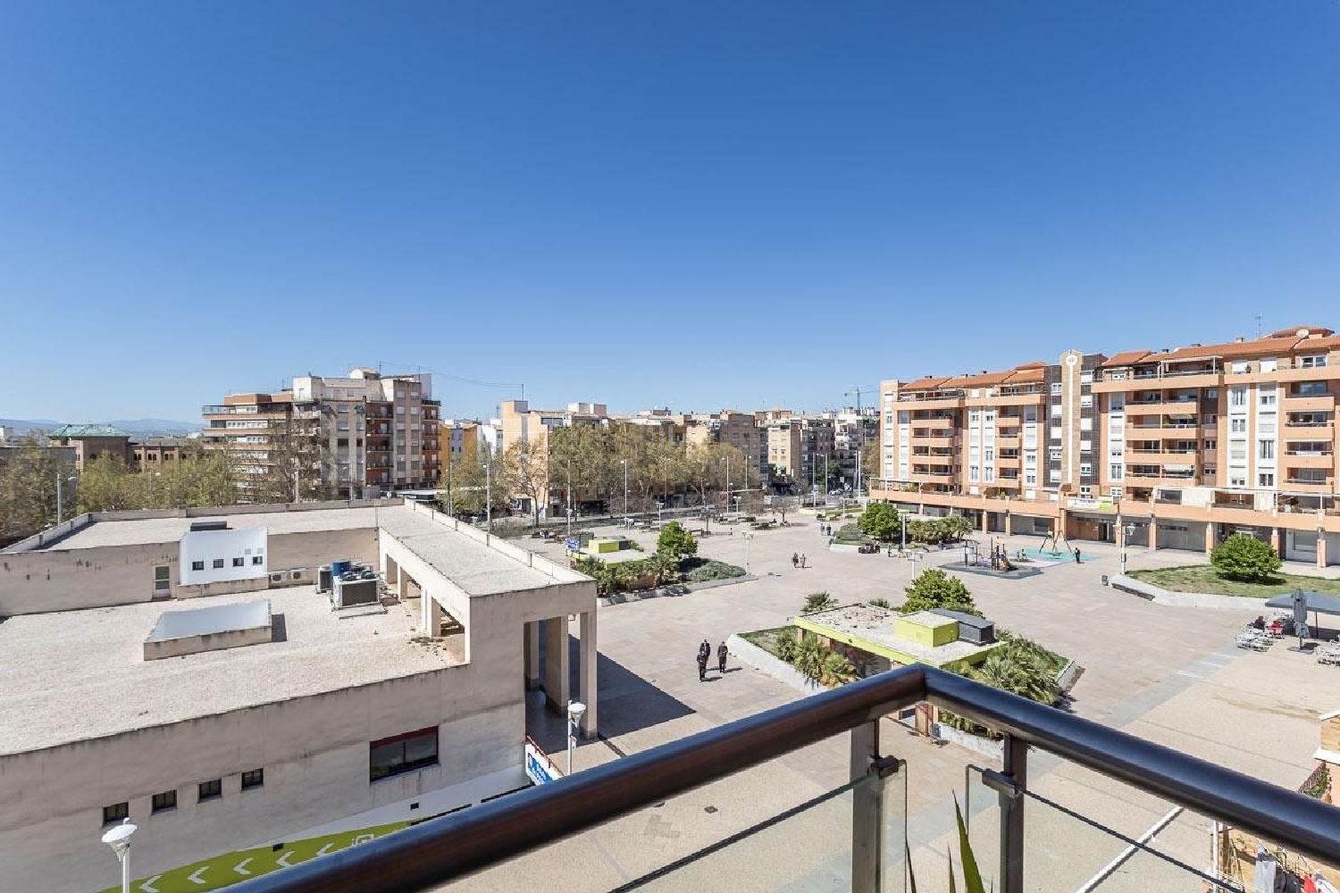  en venta apartamento Barrio De Granada Alacantí 3