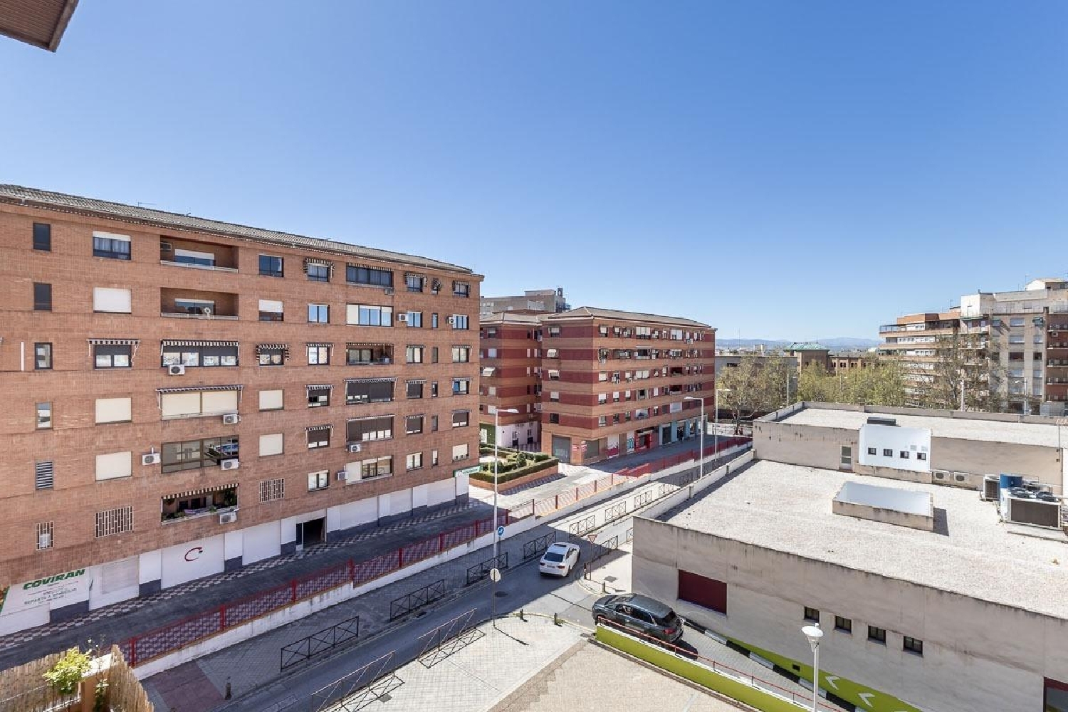  en venta apartamento Barrio De Granada Alacantí 6