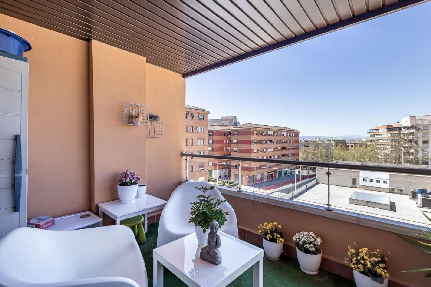  en venta apartamento Barrio De Granada Alacantí 2