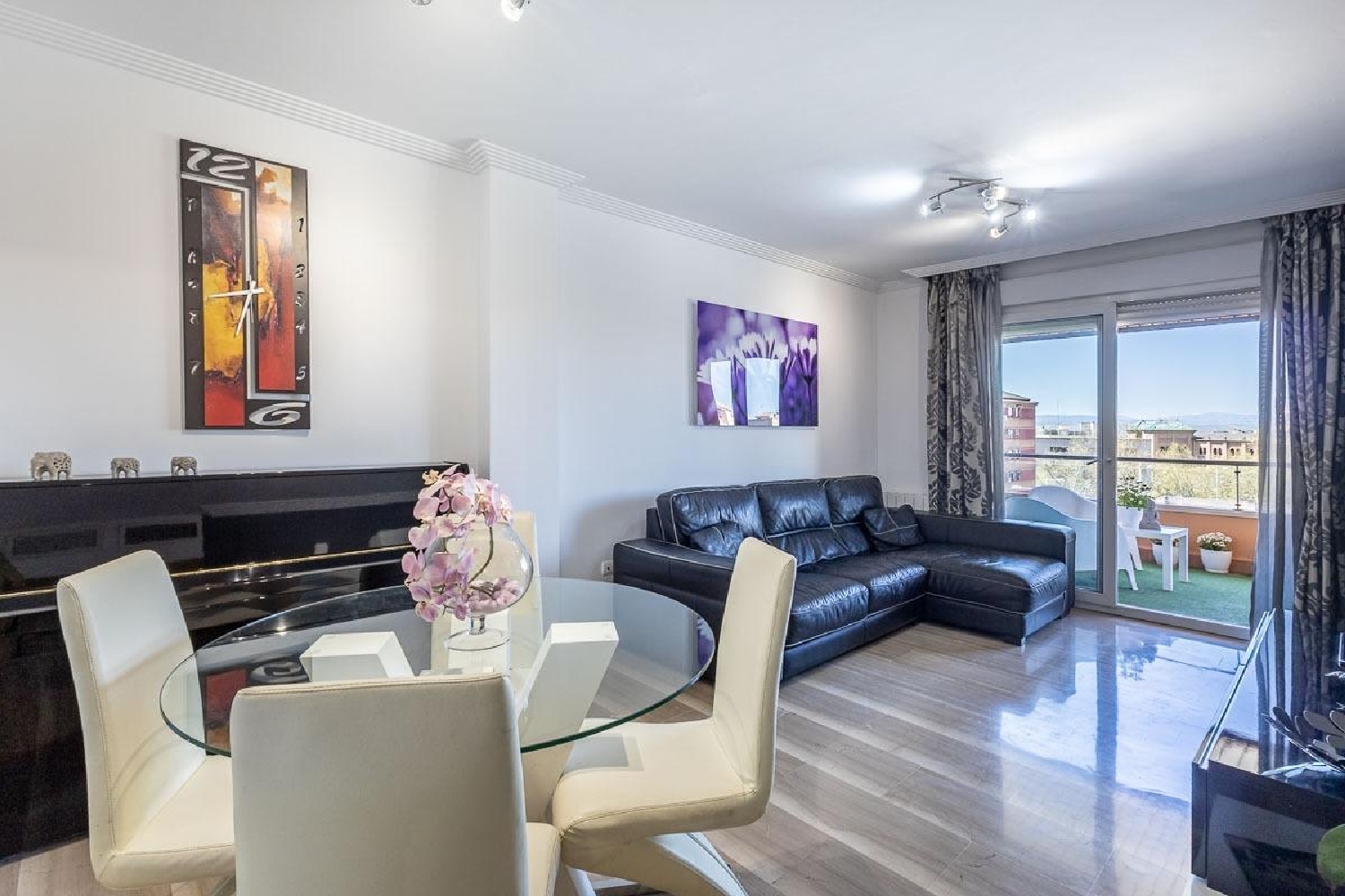  en venta apartamento Barrio De Granada Alacantí 8