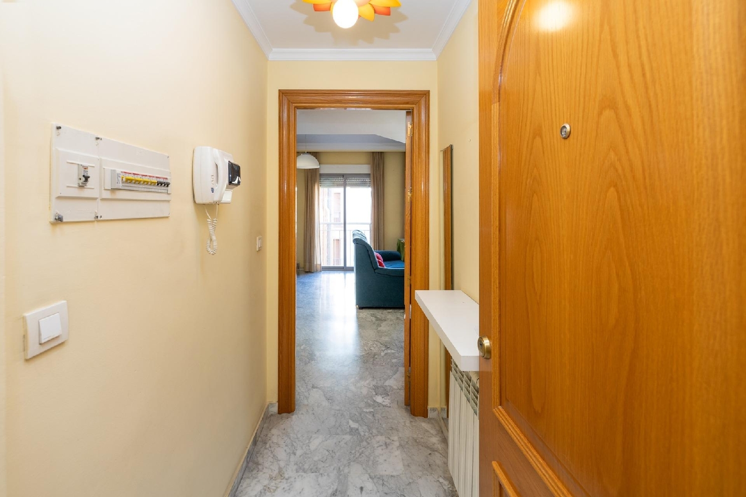  en venta apartamento Barrio De Granada Alacantí 5