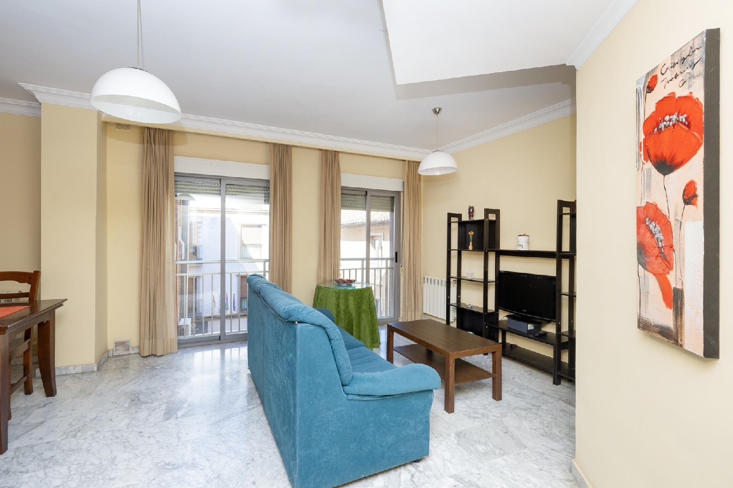  en venta apartamento Barrio De Granada Alacantí 7