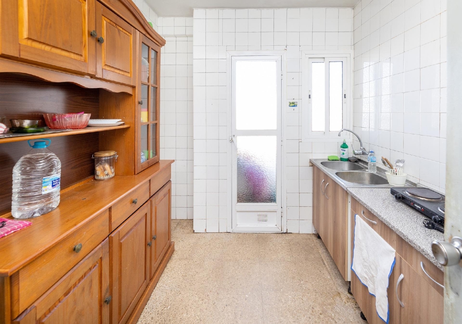  en venta apartamento Barrio De Granada Alacantí 5