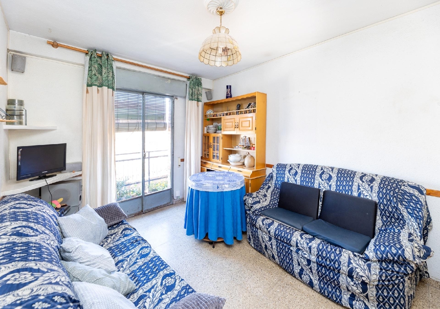  en venta apartamento Barrio De Granada Alacantí 3