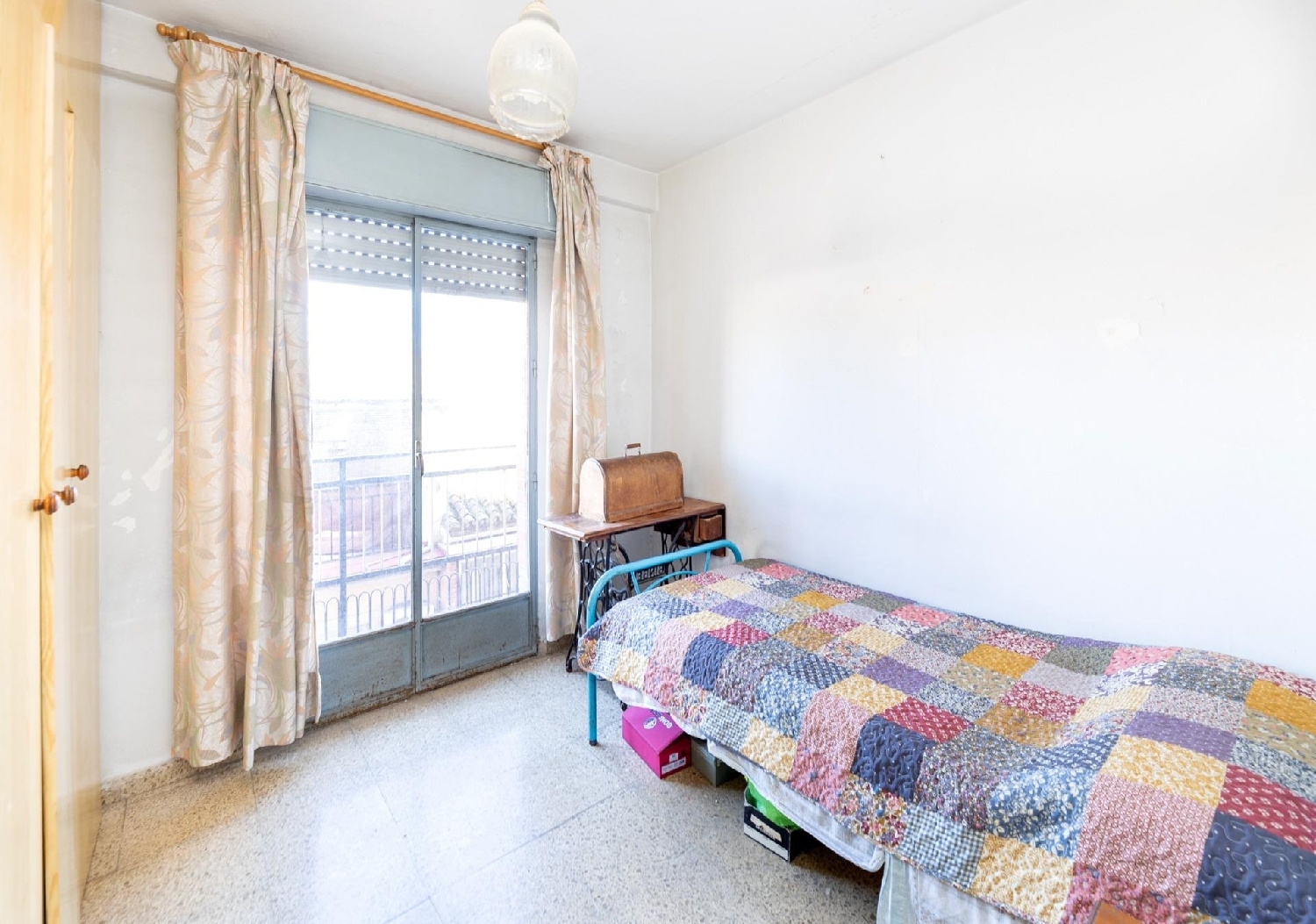  en venta apartamento Barrio De Granada Alacantí 8