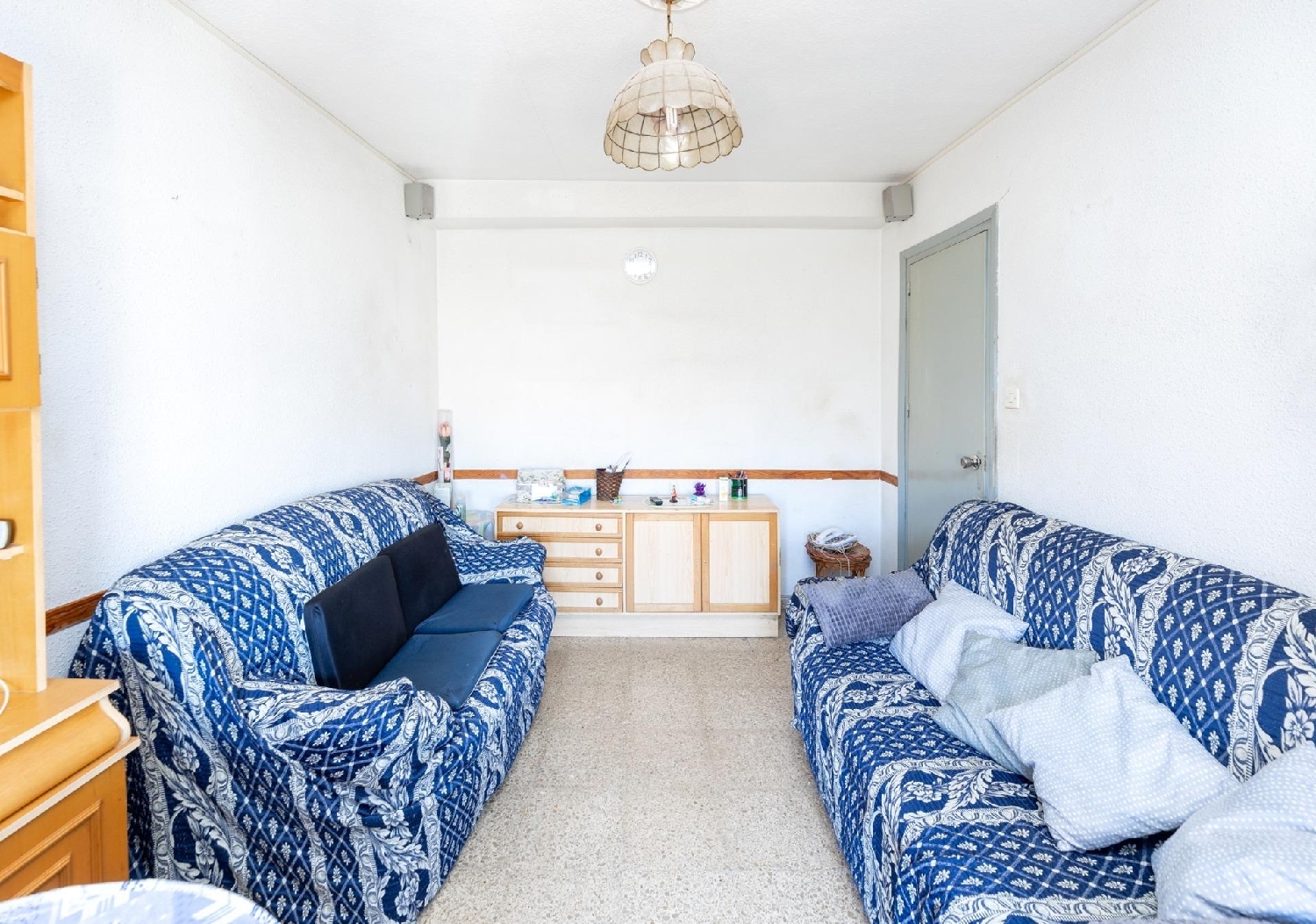  en venta apartamento Barrio De Granada Alacantí 4